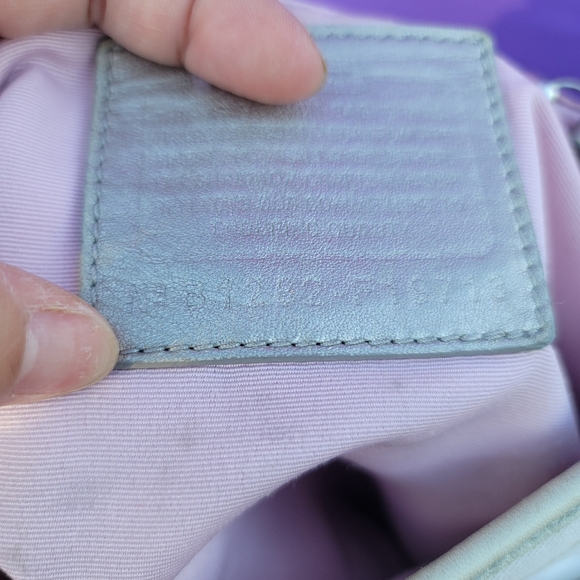 Coach Signature Canvas Kyra Daisy Crossbody Bag - Picture 3 of 16